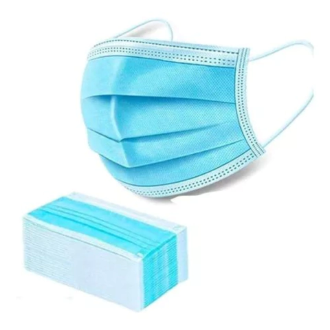 BARBIJO DESCARTABLE X 50 UN