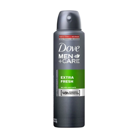 DOVE ANTIT M EXTRA FRESH X89