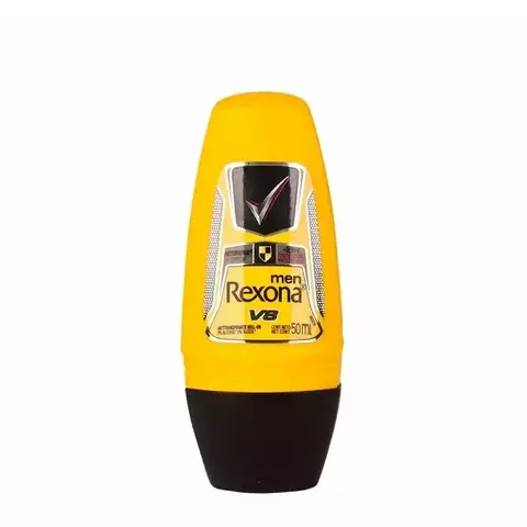 REXONA MEN V8 ROLL ON X 50G