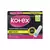 KOTEX TAMPONES MEDIO DIG X 12 UN - comprar online