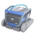 DOLPHIN M700 ROBOT LIMPIAPISCINAS - comprar online