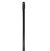 ROYCO CABO ALUM 150 CM NEGRO