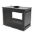 TROMEN CALEFACTOR PARIS DOBLE PUERTA - comprar online