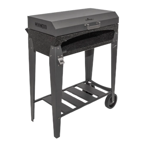 TROMEN PARRILLA HORNERO