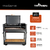 TROMEN PARRILLA LEÑA GAUCHA - tienda online