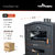 TROMEN HORNO TRH LEÑA MESADA - tienda online