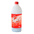 AUTOBRILLO SUIZA ROJO BOTELLA 900CC