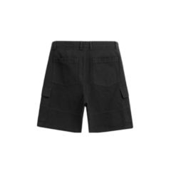Bermuda Cargo 97 Black - comprar online