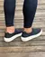 Tênis Slip On Azul Marinho Nobuck Sola Angra Off White – R. Maccari - loja online