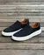 Tênis Slip On Preto Nobuck Sola Angra Off White – R. Maccari - Macc Store