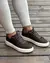 Tênis Café Nobuck Sola Off White – R. Maccari - comprar online
