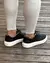 Tênis Preto Tradicional Nobuck Sola Off White – R. Maccari - loja online