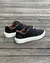 Imagem do Tênis Preto Tradicional Nobuck Sola Off White – R. Maccari
