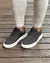 Tênis Nobuck Carbono Sola Angra Off White – R. Maccari - Macc Store