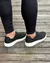 Tênis Preto Fosco Sola Miami Off White – R. Maccari - loja online