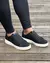 Tênis Preto Fosco Sola Miami Off White – R. Maccari