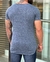 Long Botonê Azul – Brate Infinity - Macc Store