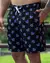 Shorts Summer Preta Tartaruga – Blessed - comprar online