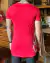 Long Vermelha Smile Lateral – Kreta - Macc Store