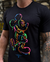 Camiseta Preta Mickey Colorful – Trinity na internet