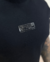 Camiseta Preta Flower Dourada– Trinity na internet