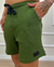 Shorts Texture Essencial Verde– Riviera Clothing - comprar online