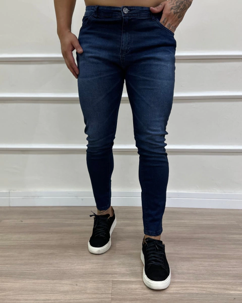 Calça Jeans Escura – Creed