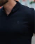 Polo Gola Padre Preta– R. Maccari - comprar online