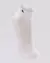 Kit Com 3 Pares Meia Curta Adulto Walk Branca – Lupo