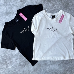 REMERA NEW YORK