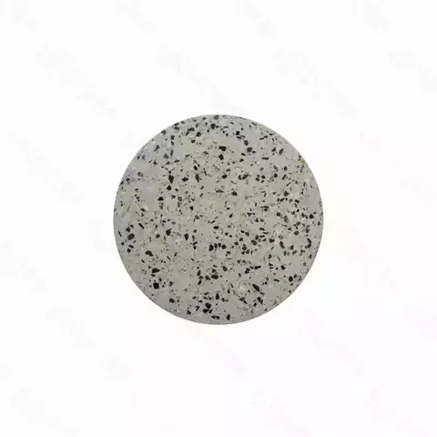 ARANDELA 24×4CM 5W 500LM 3000K BIVOLT METAL+CONCRETO COM