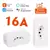 Lâmpada 10W Bulbo A60 LED Smart RGB Embuled - loja online