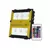 Refletor Holofote Led Smd Bumblebee Colorido 50w RGB Com Controle 16 cores IP66 Bivolt Xlx Led - comprar online