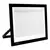 Refletor Led Smd 400w 6000k BF embuled - comprar online