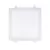 Painel Embutir Quadrado 12W 17×17 4000K Luz Neutra
