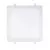 Painel Embutir Quadrado 36W 40×40 3000K Luz Quente na internet
