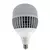 Lâmpada De Alta Potencia Super Bulbo 200w De Led 6500k BF Bivolt