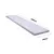 Painel Sobrepor Retangular 48W 30×120 3000K Luz Quente - Lummier LED 