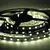 Fita Led 120Leds 12V 5/m 9w/M 6000K S/Silicone Luz Frio na internet