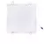 Painel Embutir Quadrado 12W 17×17 4000K Luz Neutra - comprar online