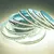 Fita Led 240Leds 12V 5/m 18w/M 6000K S/Silicone Luz Fria na internet