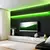 Fita LED 5050 60Leds Verde C/Silicone 5 Metros - loja online