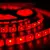 Fita LED 5050 60Leds Vermelha C/Silicone 5 Metros na internet