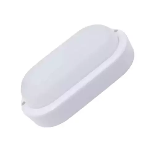 Arandela Tartaruga 2em1 Led 15w Branco Frio 6500K Bivolt Iluminação Bivolt