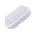 Arandela Tartaruga 2em1 Led 15w Branco Frio 6500K Bivolt Iluminação Bivolt