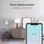 Tomada Inteligente Smart wifi 16A Embuled - Lummier LED 