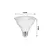 Lâmpada Par30 Led 9,9w 6500k E27 Branco Frio Bivolt - Lummier LED 