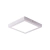 Painel Sobrepor Quadrado 12W 17×17 6000K Luz Fria - comprar online