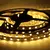 Fita Led 120Leds 12V 5/m 9w/M 3000K S/Silicone Luz Quente na internet