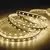 Fita Led 120Leds 12V 5/m 9w/M 4000K S/Silicone Luz Neutra